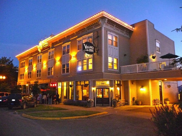 Fairhaven Village Inn Main image