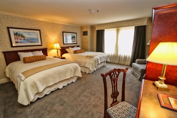 Fairhaven Village Inn image 34