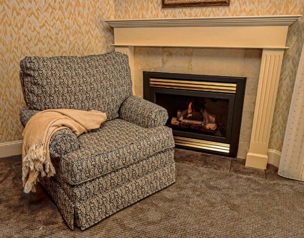 Fairhaven Village Inn image 9